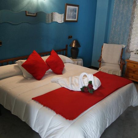 Hotel Vazquez Diaz Nerva 외부 사진