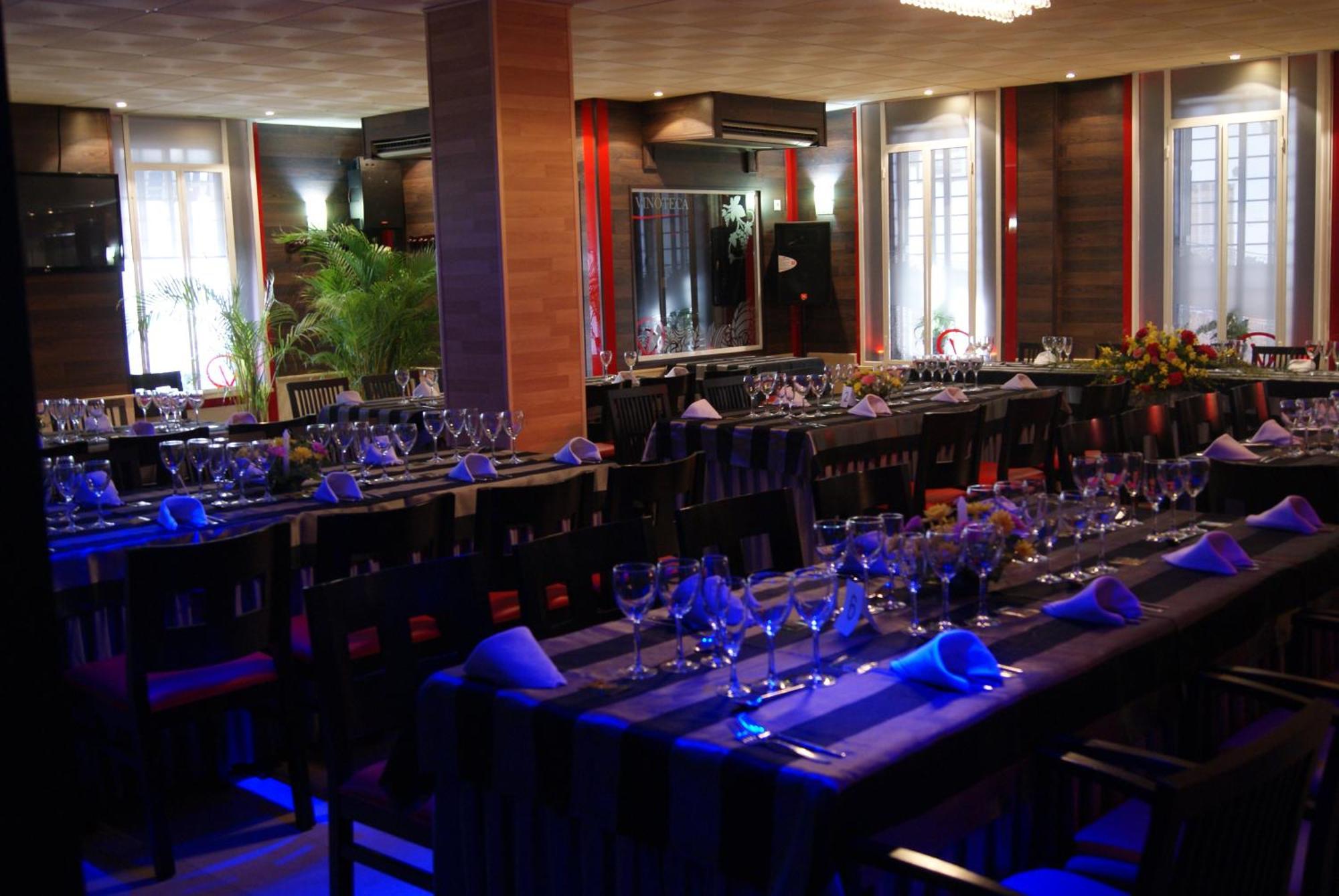 Hotel Vazquez Diaz Nerva 외부 사진