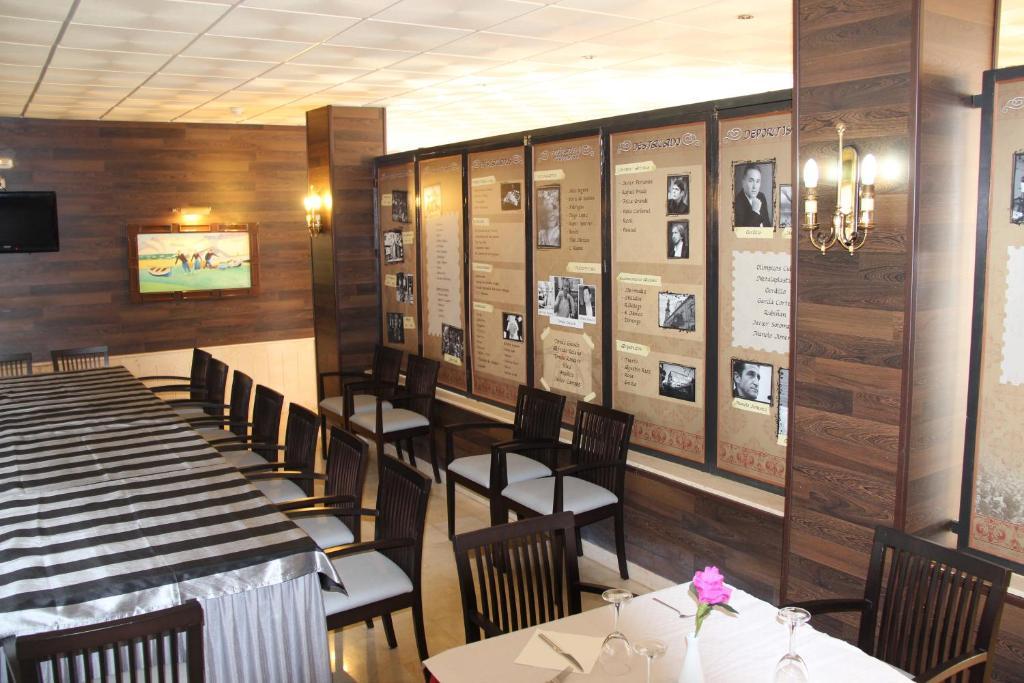 Hotel Vazquez Diaz Nerva 외부 사진